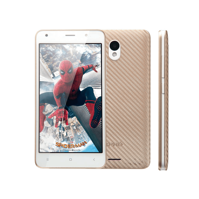 LPRO L50