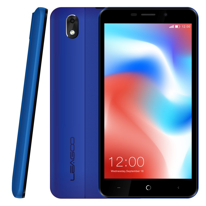 LEAGO Z9