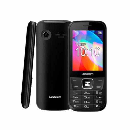 LOGICOM POSH 280