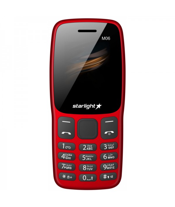 Telephone Portable LP M06