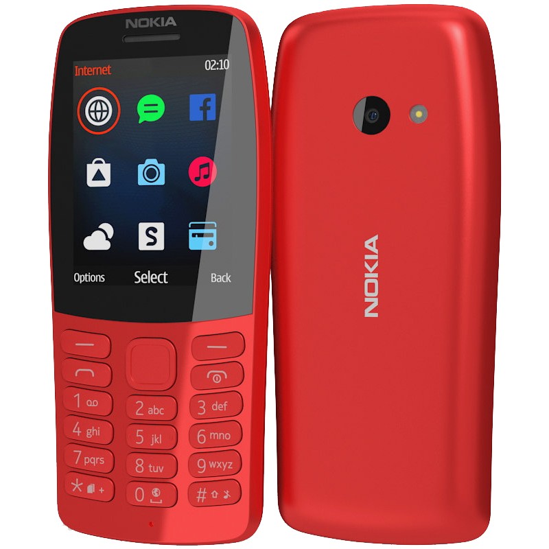 Telephone PORTABLE NOKIA 6310