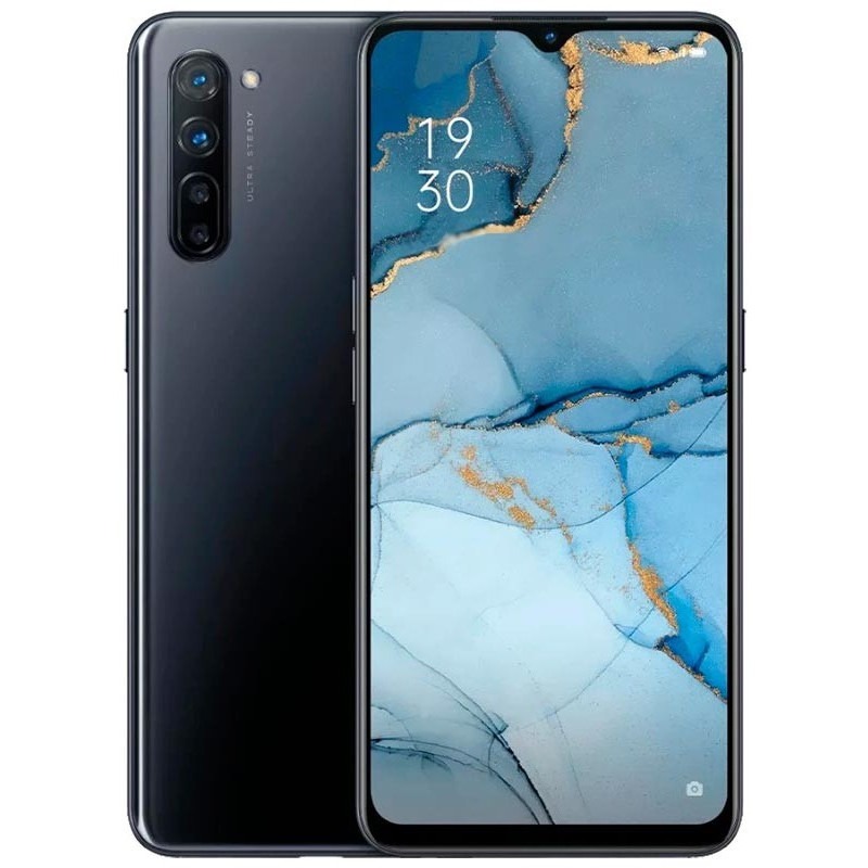 Oppo Reno 3
