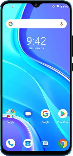 UMIDIGI A7