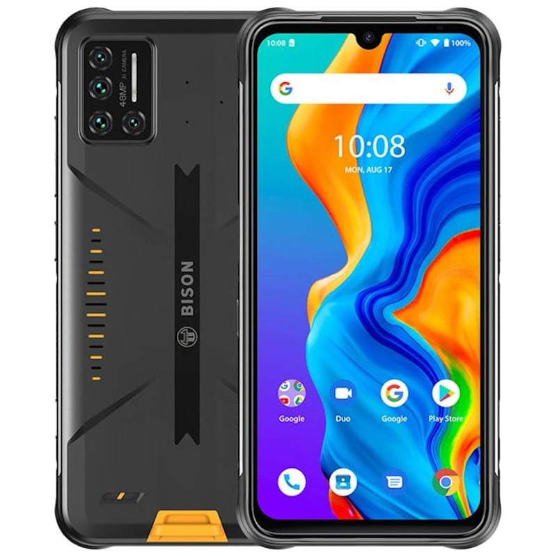 UMIDIGI BISON