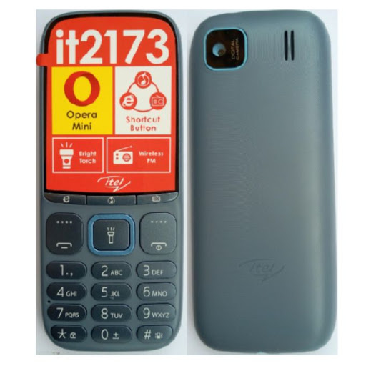ITEL IT2173