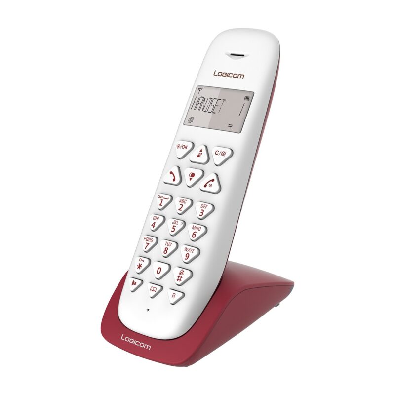 TELEPHONE FIX VEGA 150 – Image 2