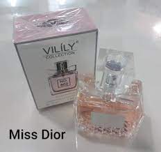 Parfum Vilily Femme