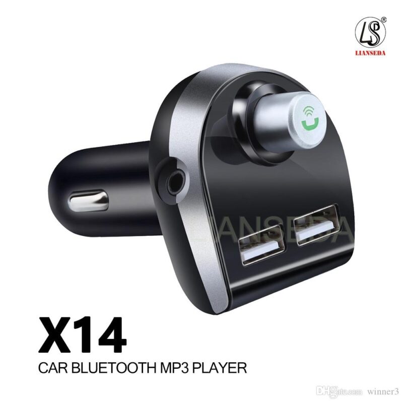 Car FM X12 X13 X11 – Image 2