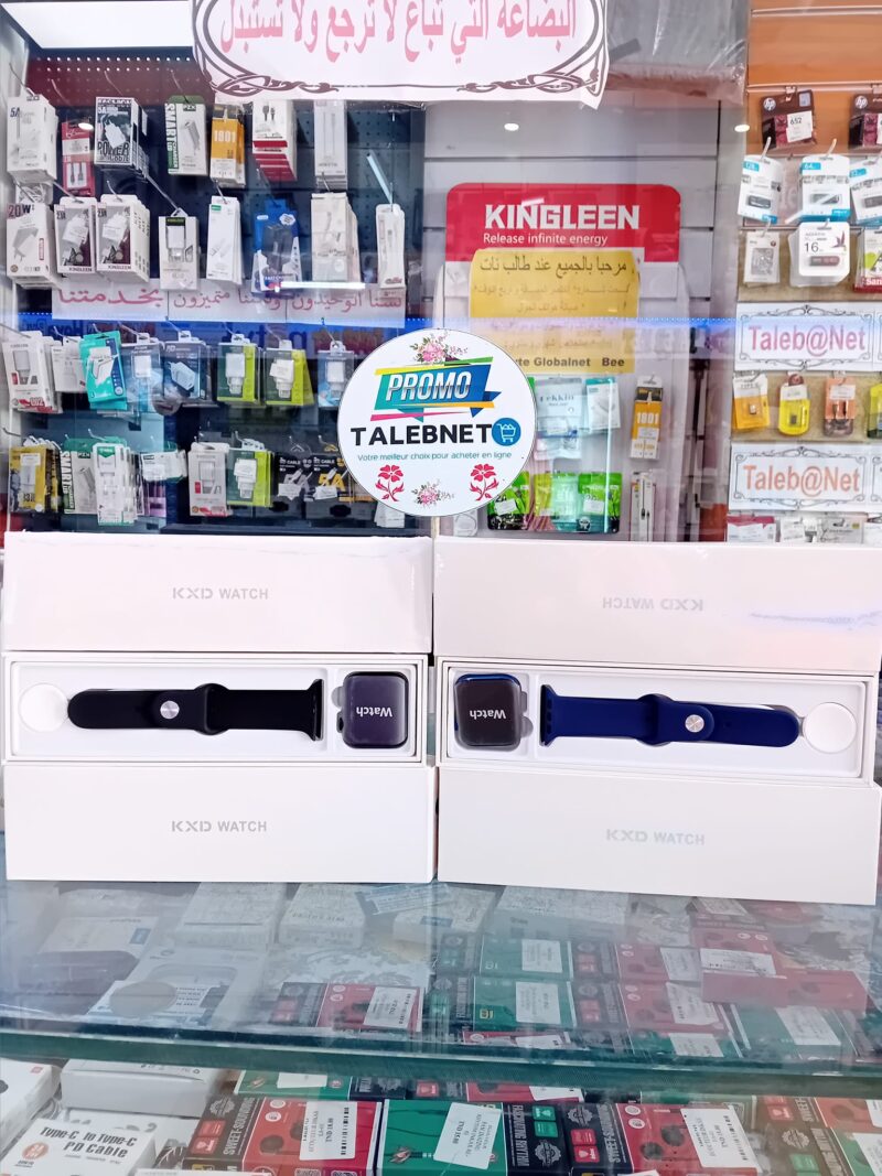 KXD SMART WATCH