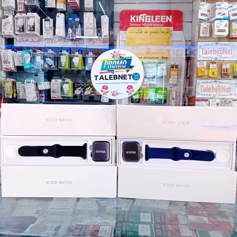 KXD SMART WATCH