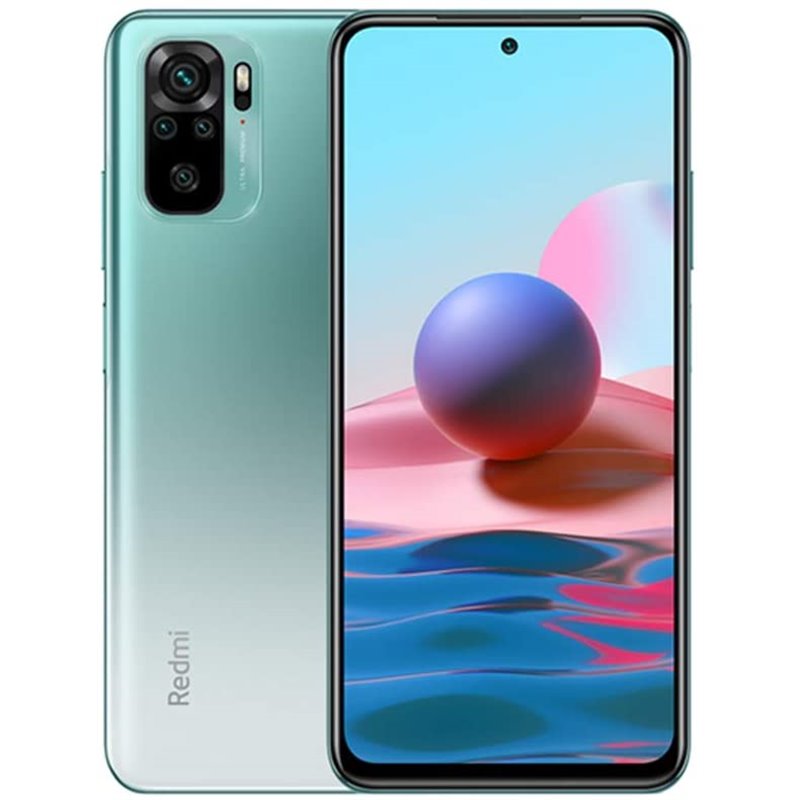 Xiaomi Redmi Note 10S