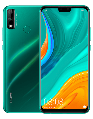 Huawei Y8S