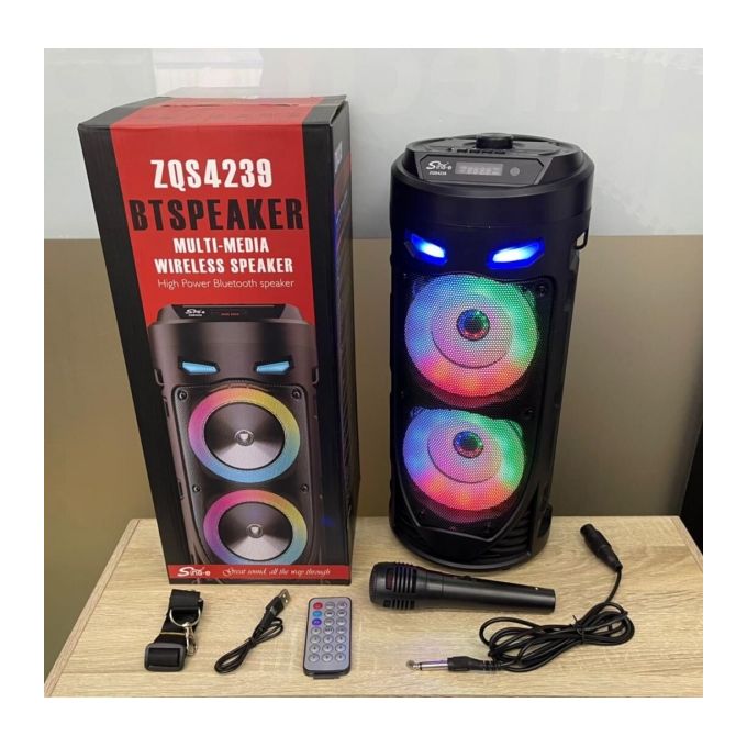 BT SPEAKER ZQS4239